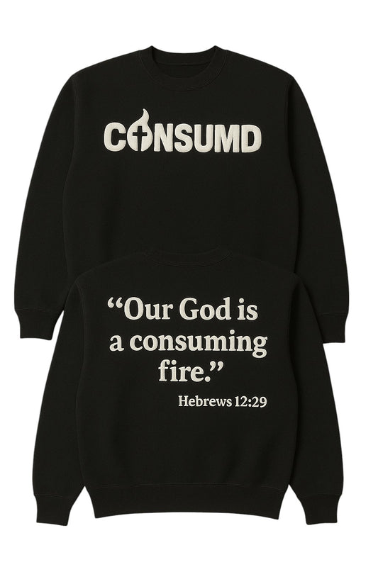 CONSUMD Midnight Mercy Set