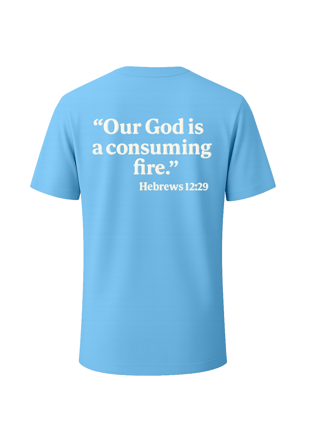 Heaven Sent CONSUMD G.F.P Tee