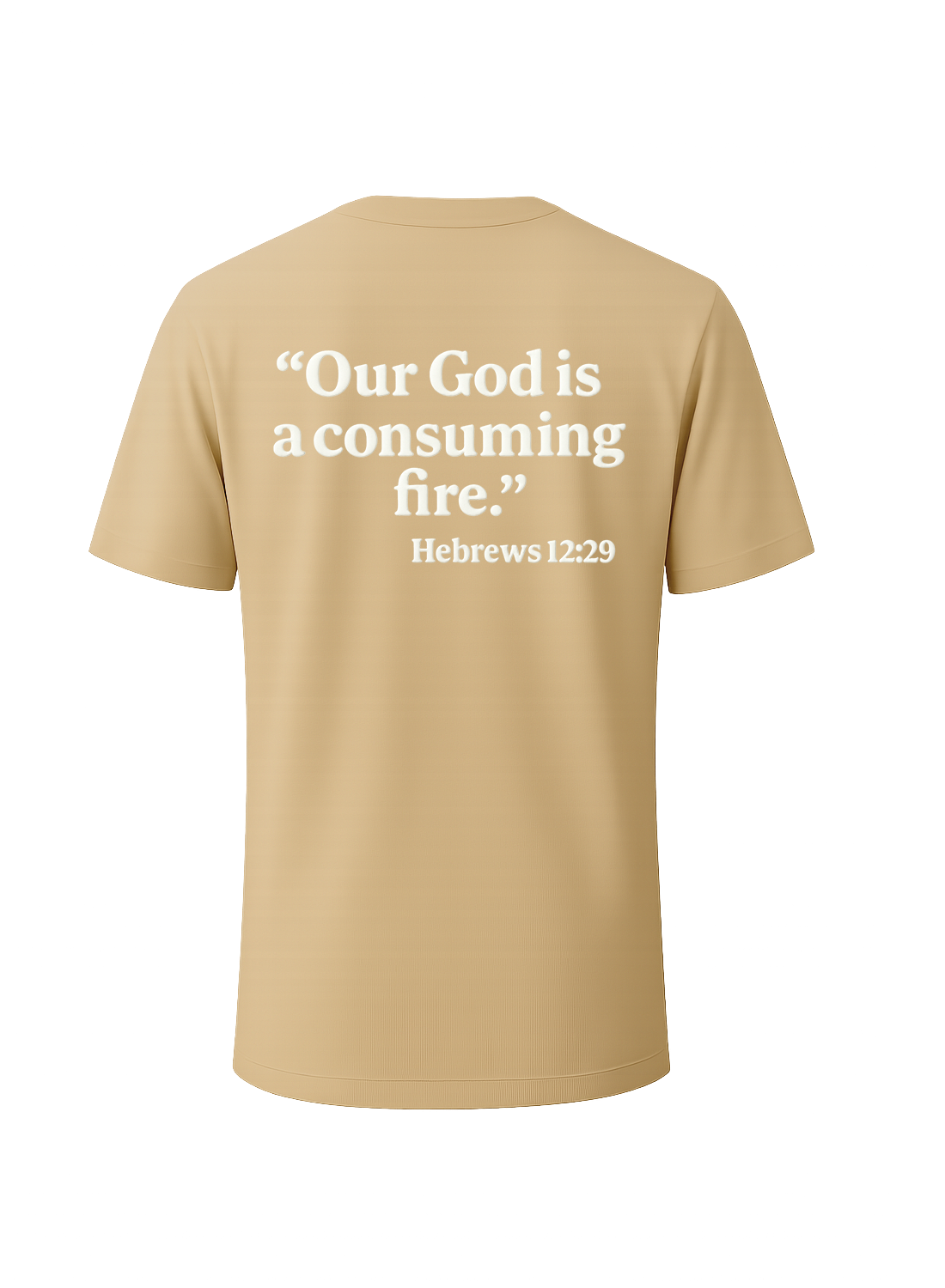 CONSUMD Desert Praise Tee