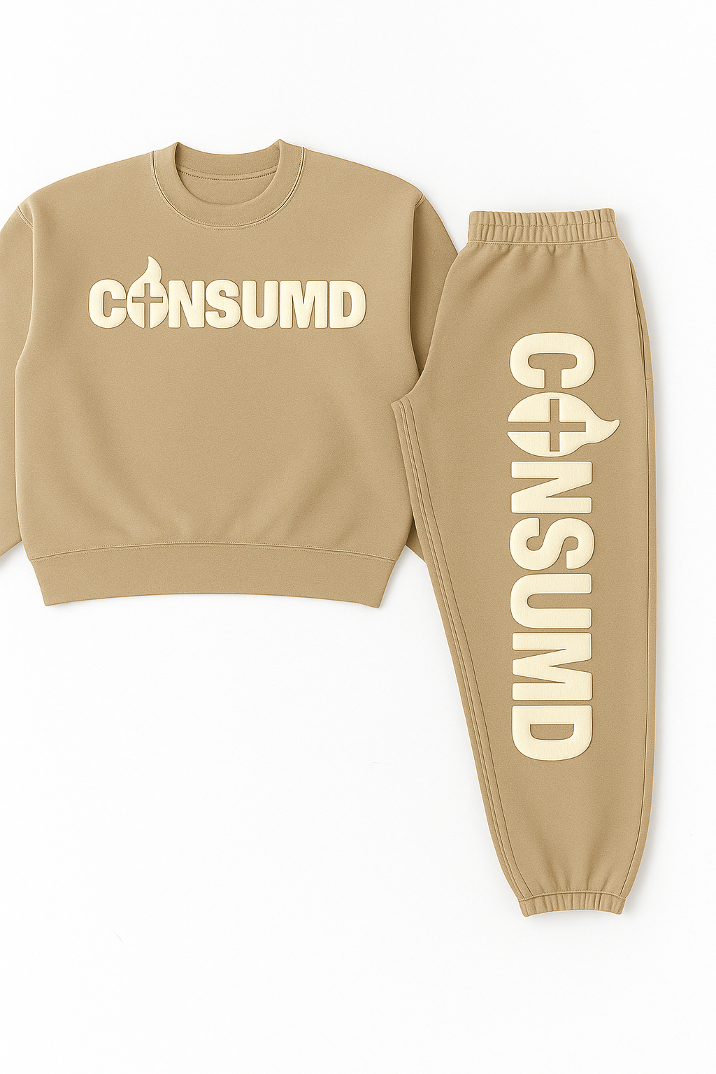 CONSUMD Desert Praise Set