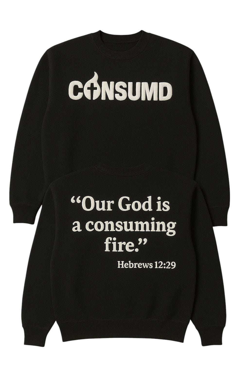 CONSUMD Midnight Mercy Set