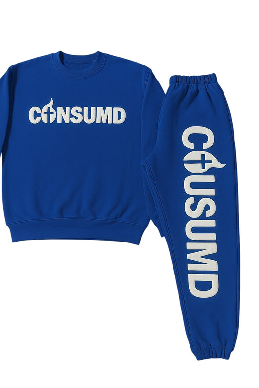 CONSUMD Sky Worship Set