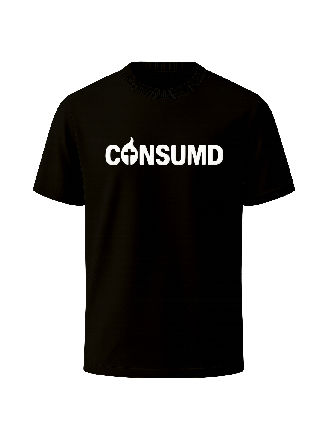 CONSUMD Midnight Mercy Tee