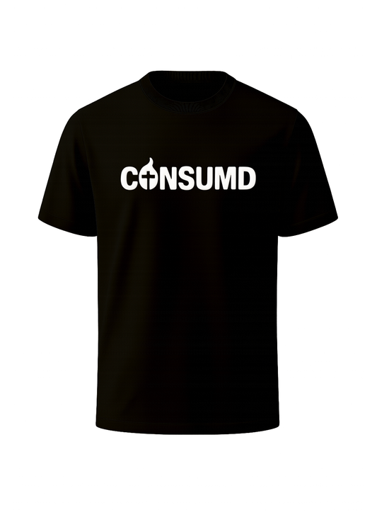 CONSUMD Midnight Mercy Tee