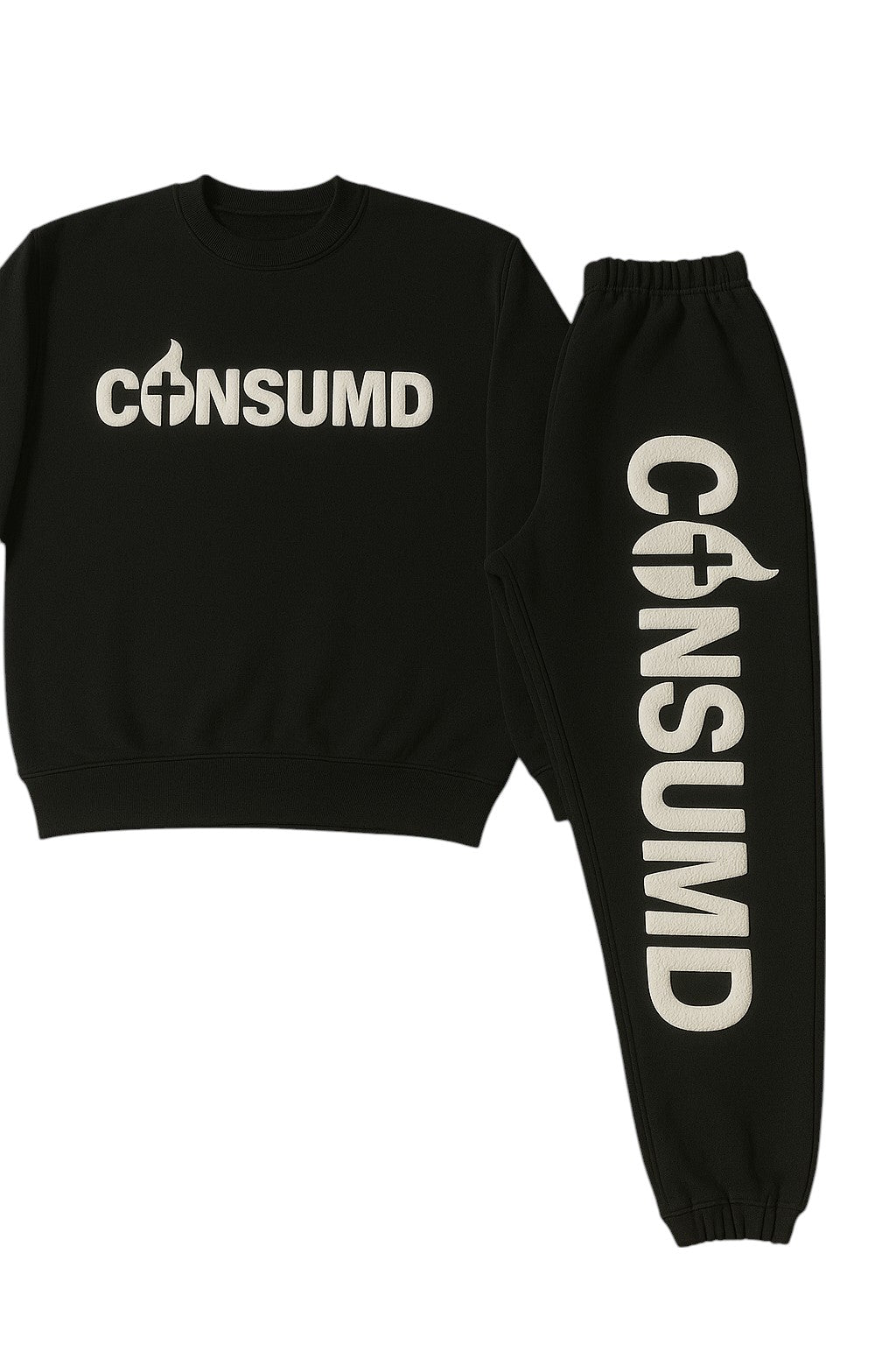 CONSUMD Midnight Mercy Set