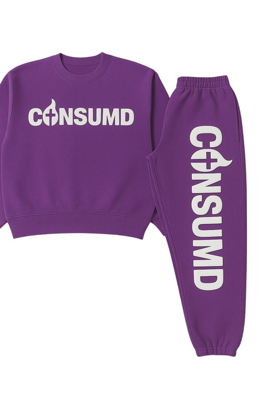 CONSUMD Royal Calling Set