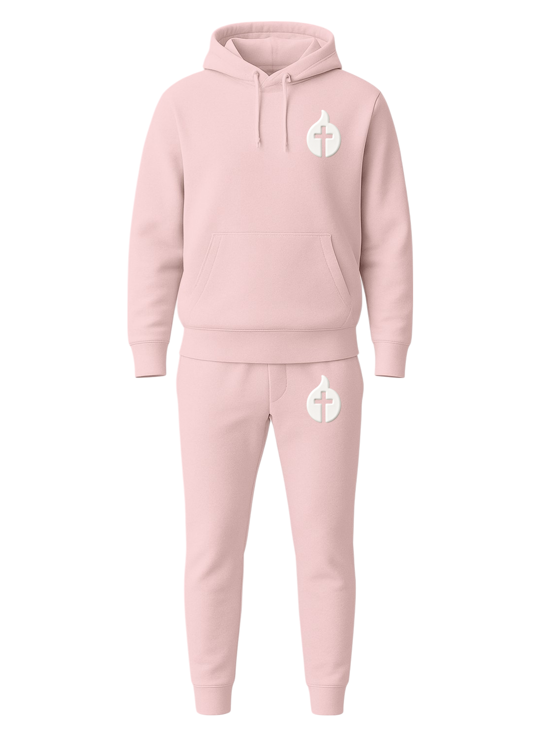 Divine Grace Cross Tracksuit