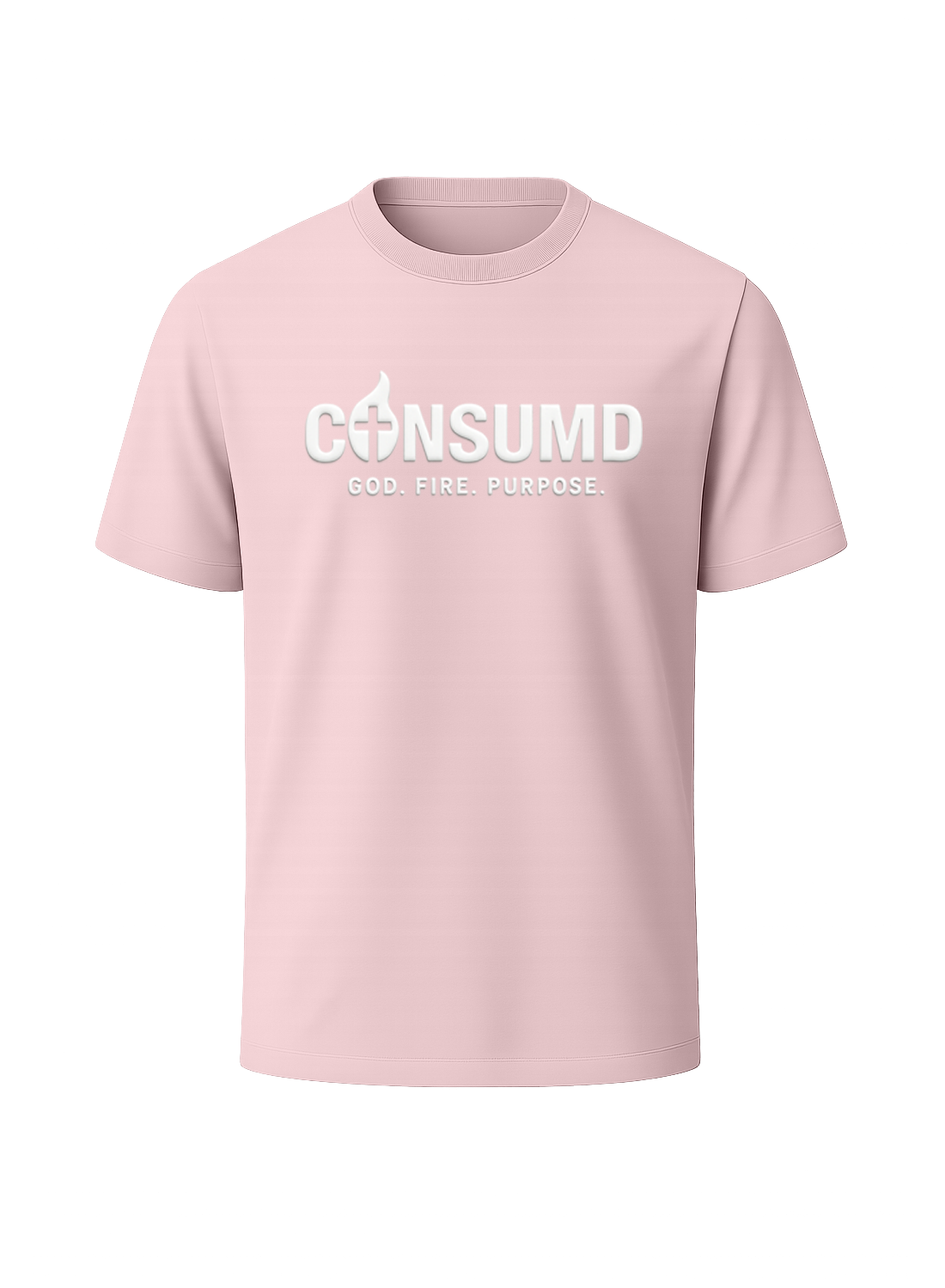 Divine Grace CONSUMND G.F.P. Tee