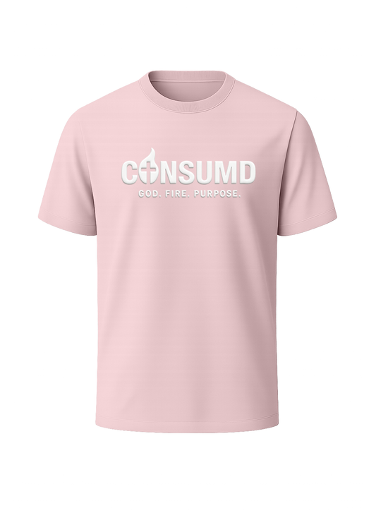 Divine Grace CONSUMND G.F.P. Tee