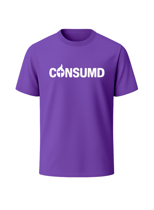 CONSUMD Royal Calling Tee