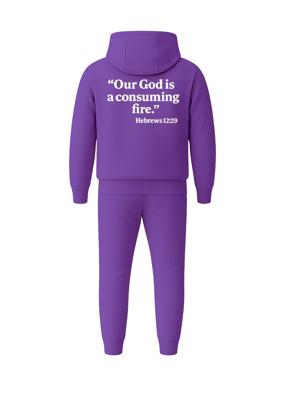 Royal Calling Cross Tracksuit