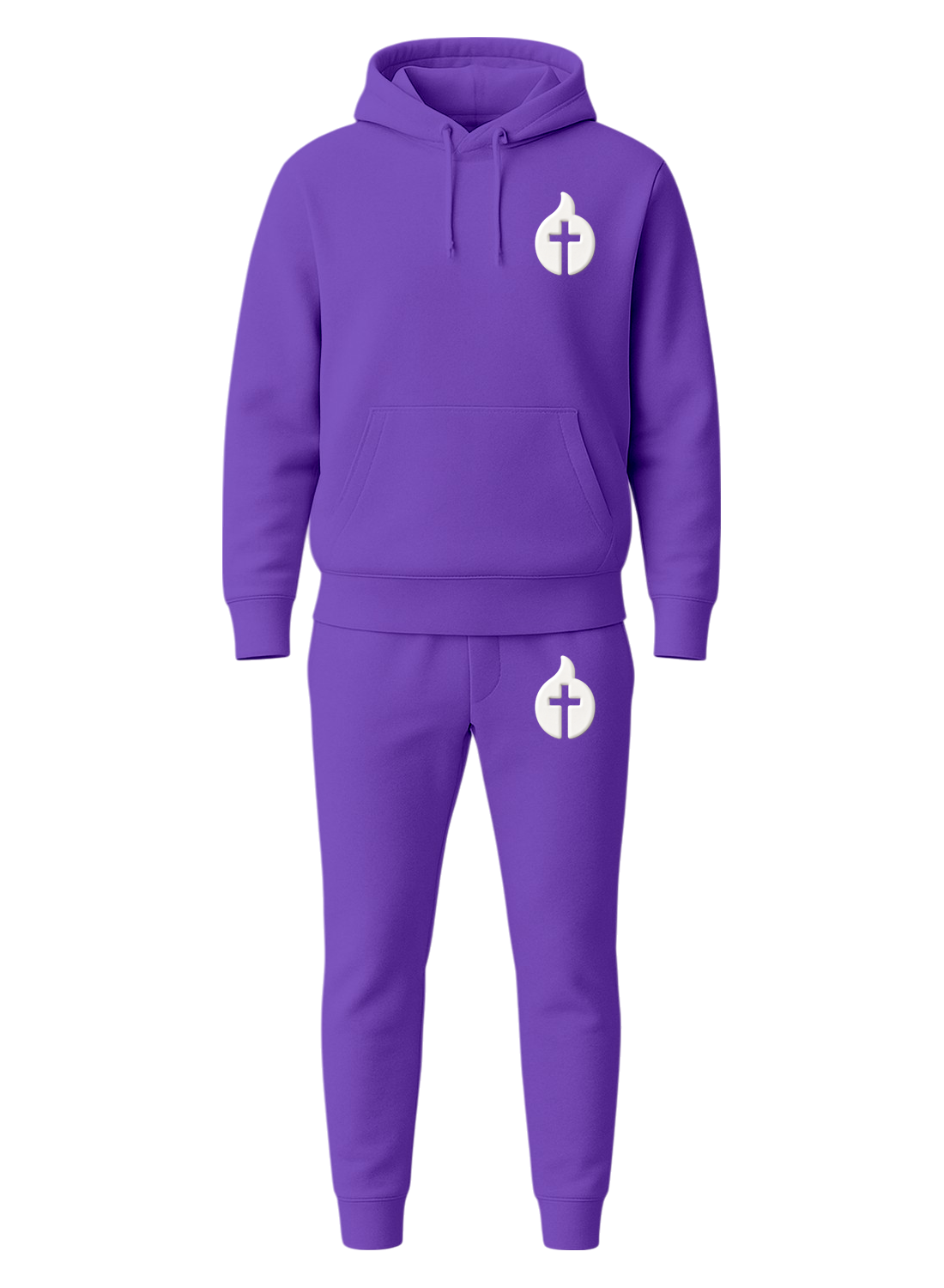 Royal Calling Cross Tracksuit