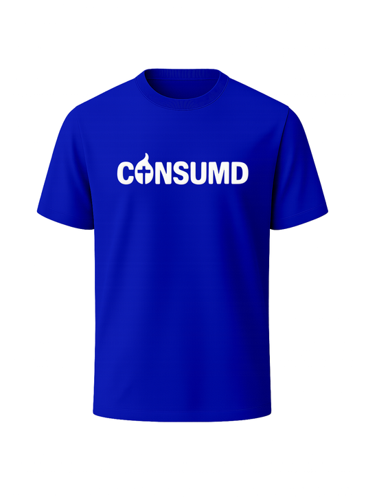 CONSUMD Sky Worship Tee
