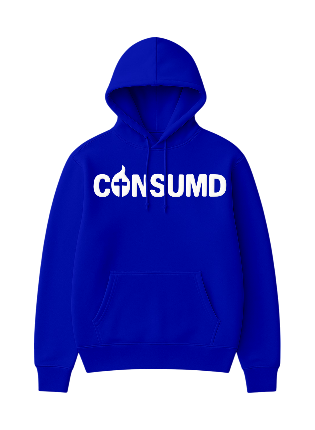 CONSUMD Sky Worship Hoodie