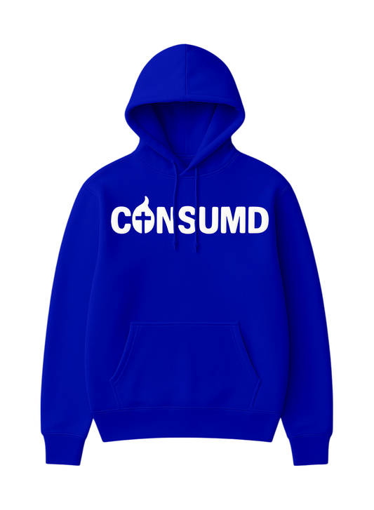 CONSUMD Sky Worship Hoodie
