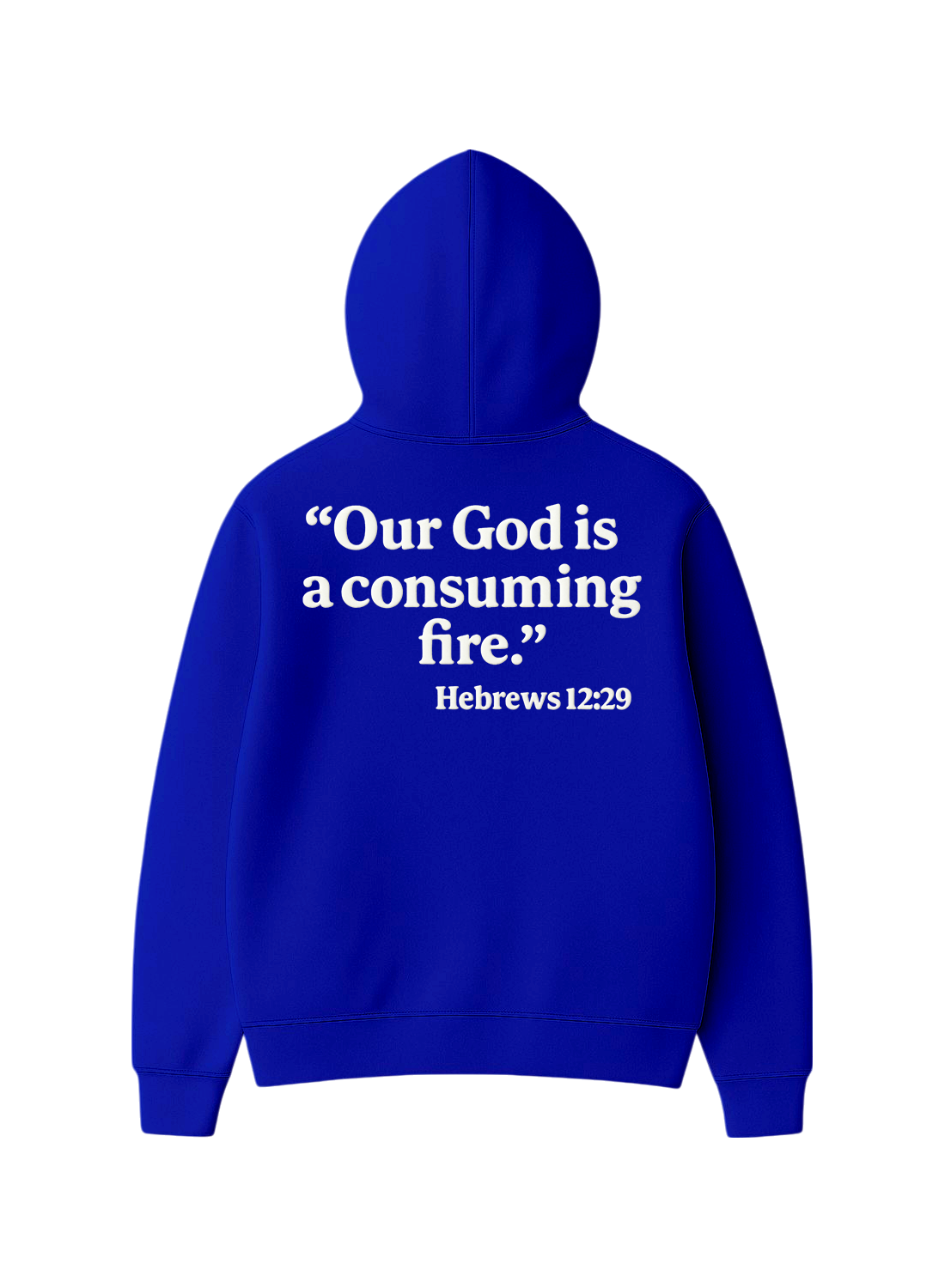 CONSUMD Sky Worship Hoodie