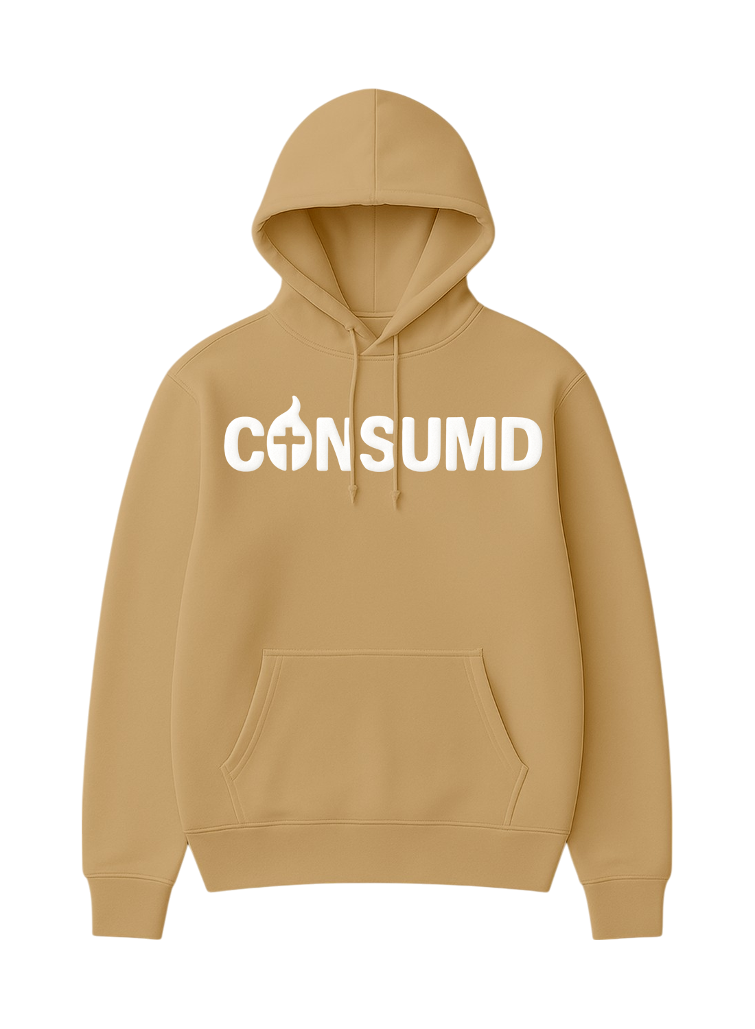 CONSUMD Desert Praise Hoodie