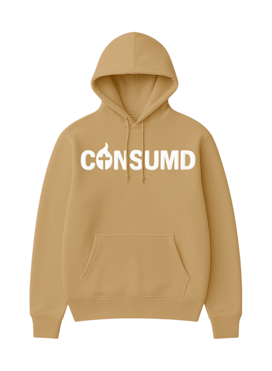 CONSUMD Desert Praise Hoodie