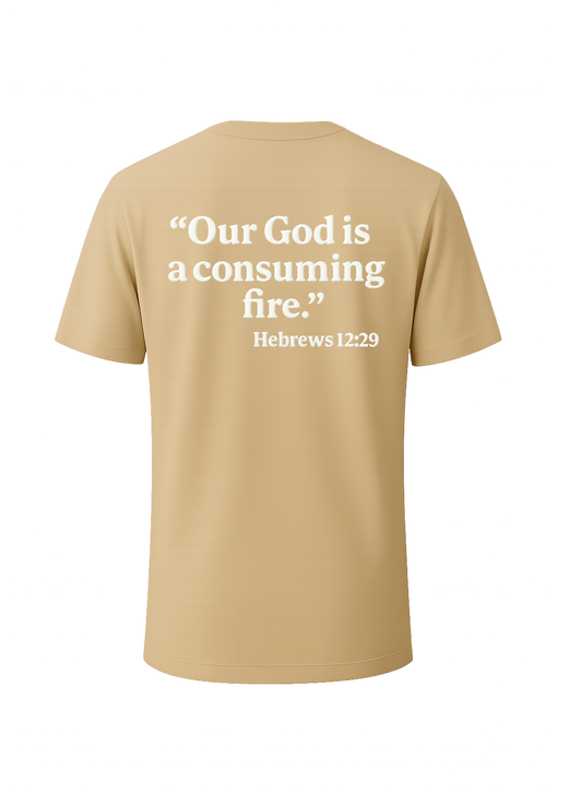 CONSUMD Desert Praise Tee