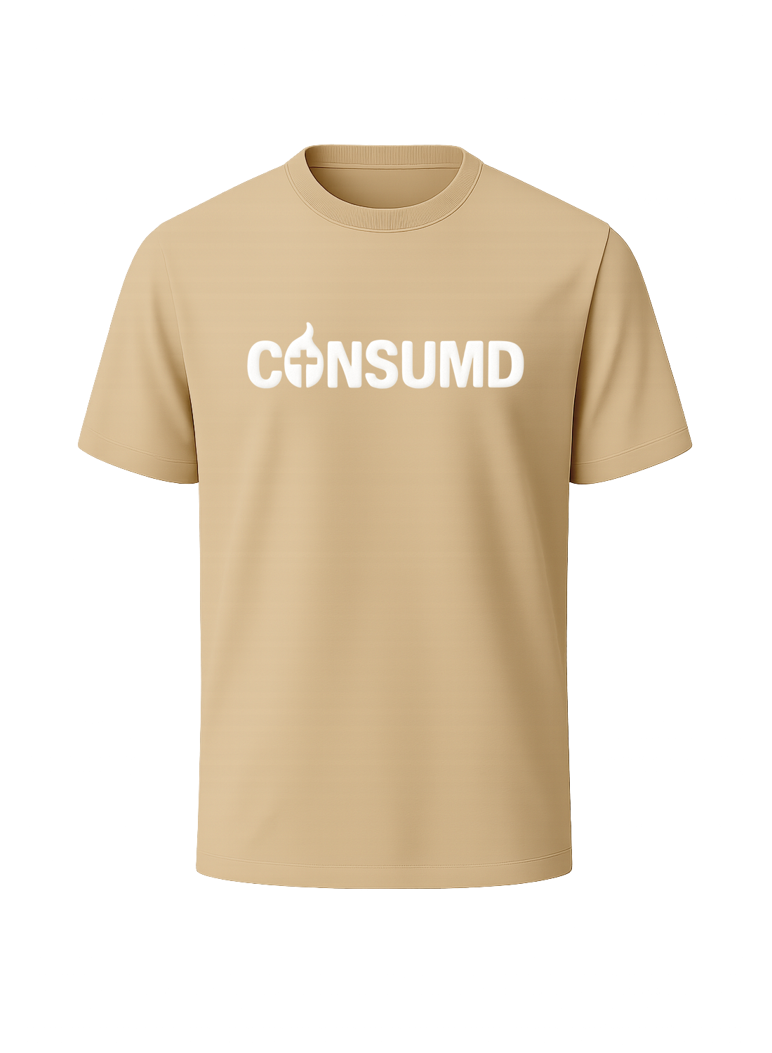 CONSUMD Desert Praise Tee