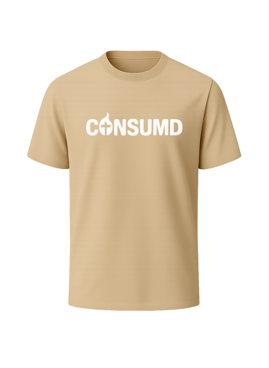 CONSUMD Desert Praise Tee